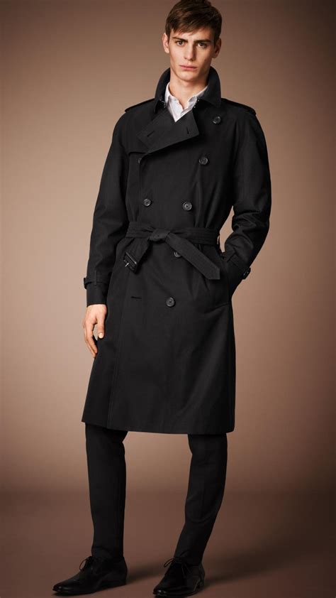 trenchcoat männer burberry|burberry trench coats vintage.